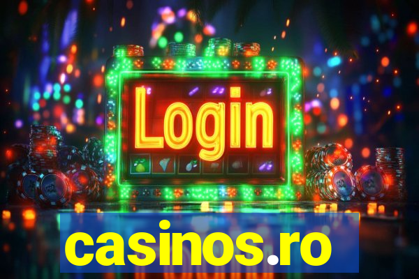 casinos.ro