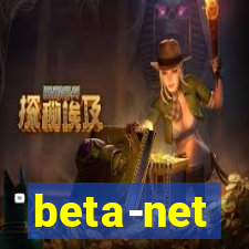 beta-net