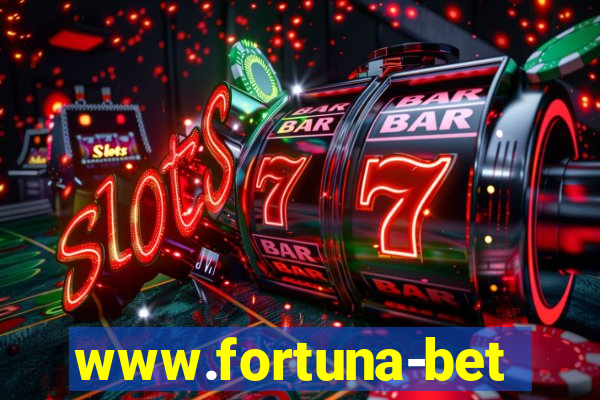 www.fortuna-bet.com