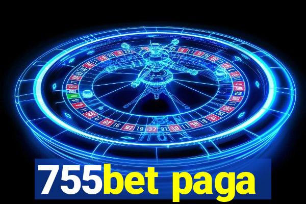 755bet paga