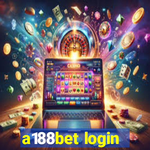 a188bet login