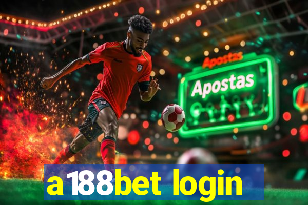 a188bet login