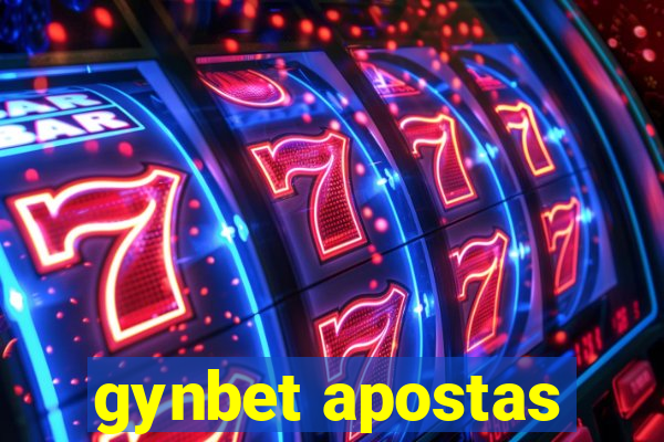 gynbet apostas