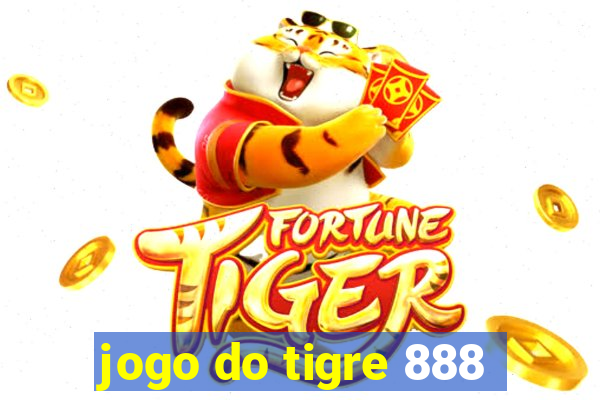 jogo do tigre 888