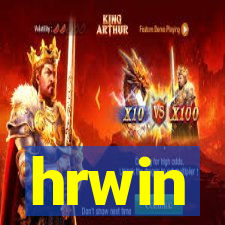 hrwin