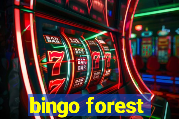 bingo forest