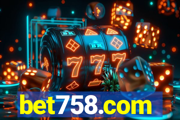 bet758.com