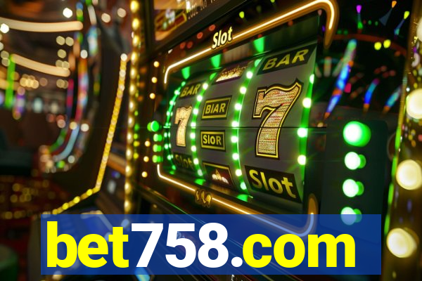 bet758.com