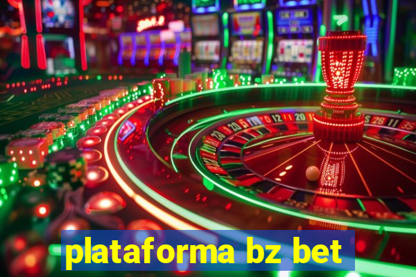 plataforma bz bet