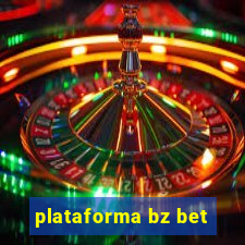 plataforma bz bet