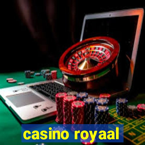 casino royaal