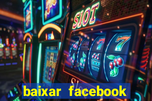 baixar facebook messenger baixaki