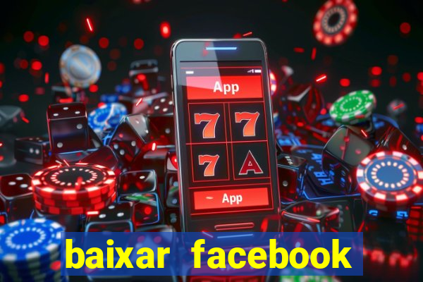 baixar facebook messenger baixaki