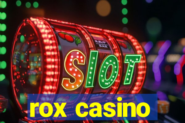 rox casino