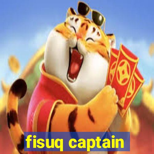 fisuq captain