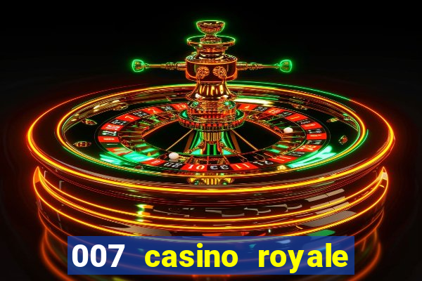 007 casino royale barry nelson mercado livre