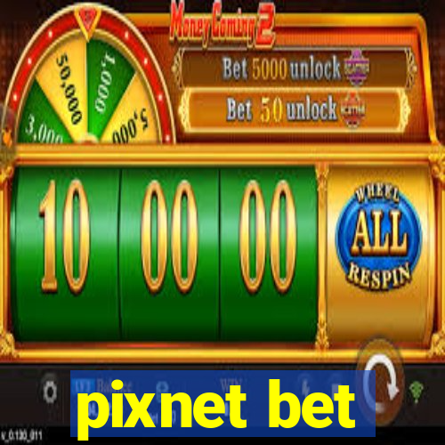 pixnet bet