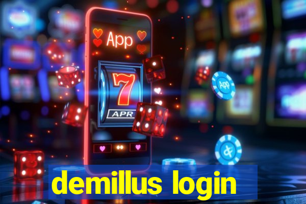 demillus login