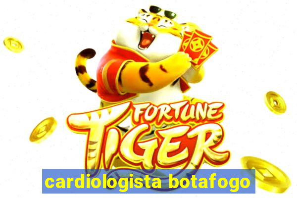 cardiologista botafogo