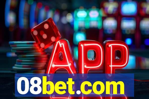 08bet.com