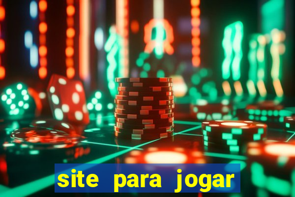 site para jogar fortune tiger