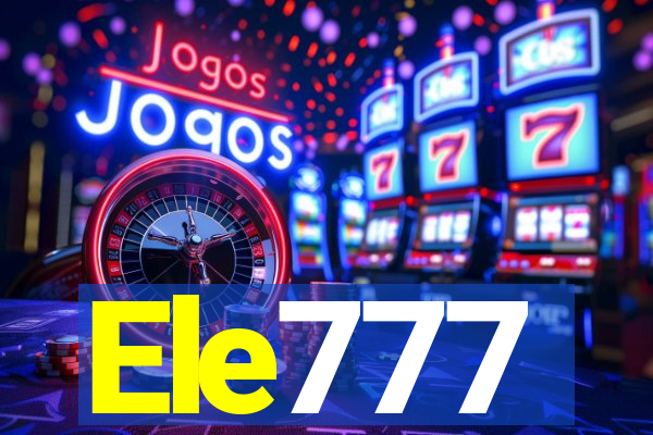 Ele777