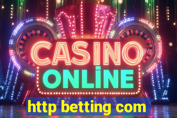 http betting com