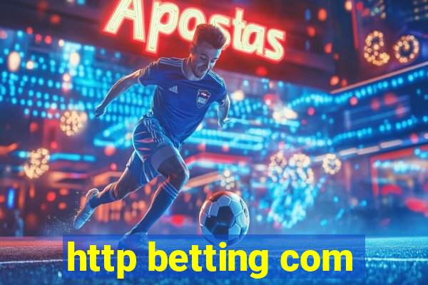 http betting com