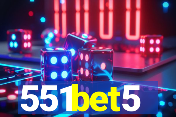 551bet5