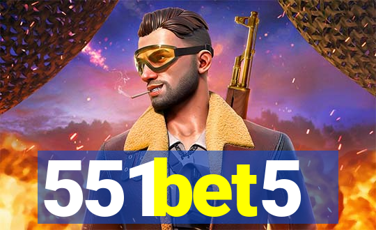 551bet5