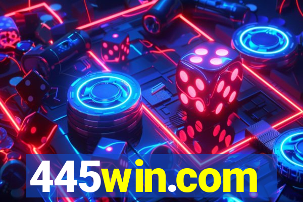 445win.com