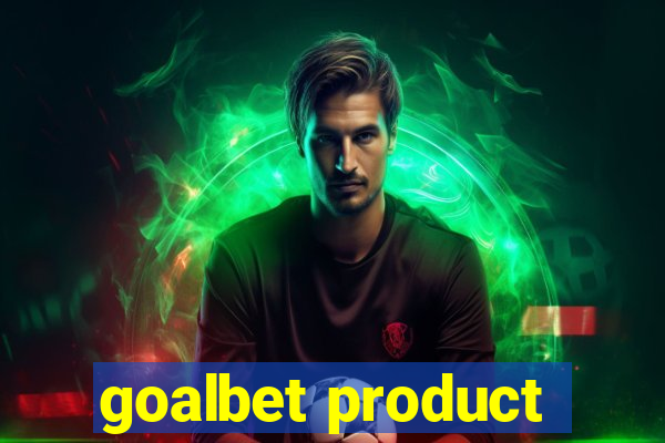 goalbet product