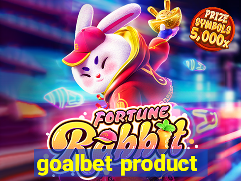 goalbet product