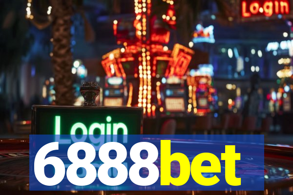 6888bet