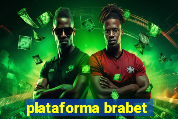 plataforma brabet