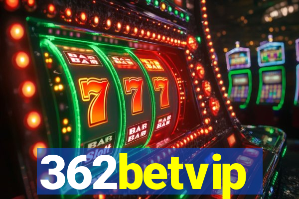 362betvip