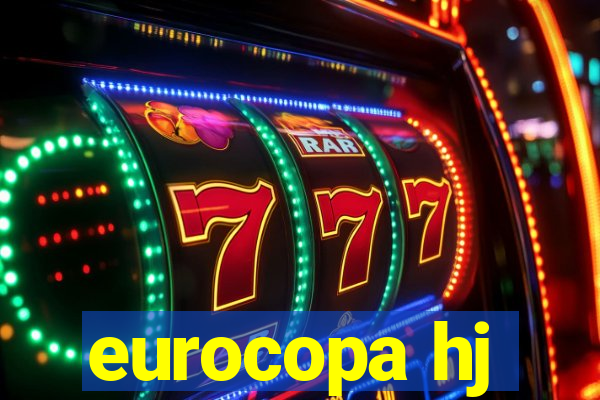 eurocopa hj