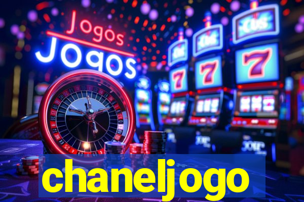 chaneljogo