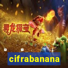 cifrabanana