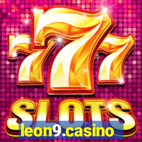 leon9.casino