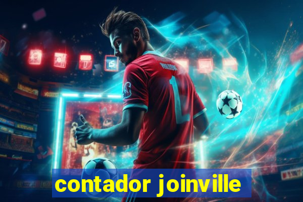 contador joinville