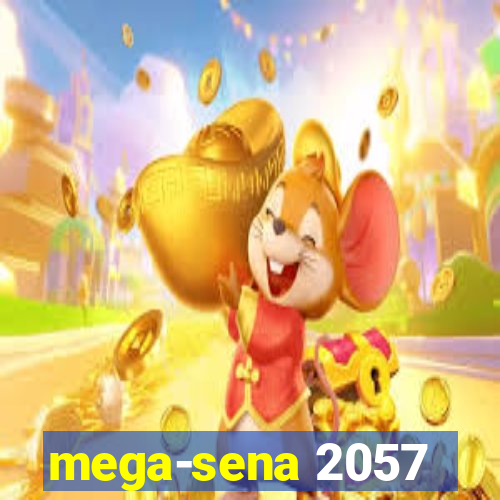 mega-sena 2057