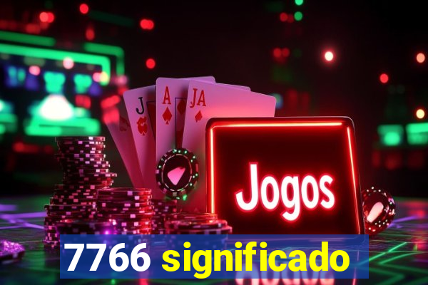 7766 significado