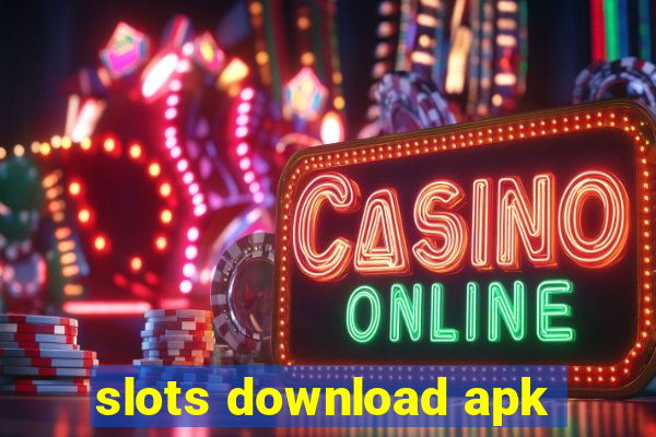 slots download apk