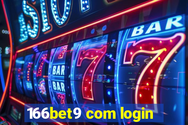 166bet9 com login