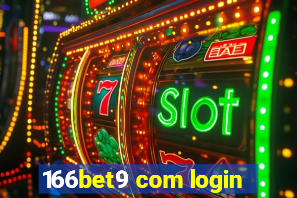 166bet9 com login