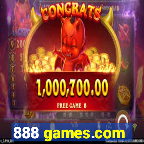 888 games.com