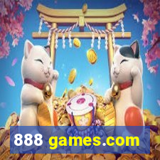 888 games.com