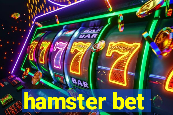 hamster bet