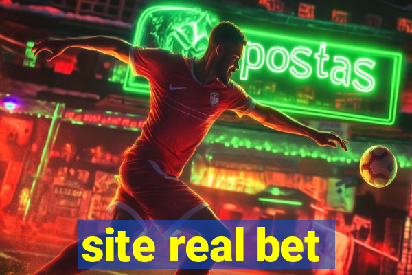 site real bet